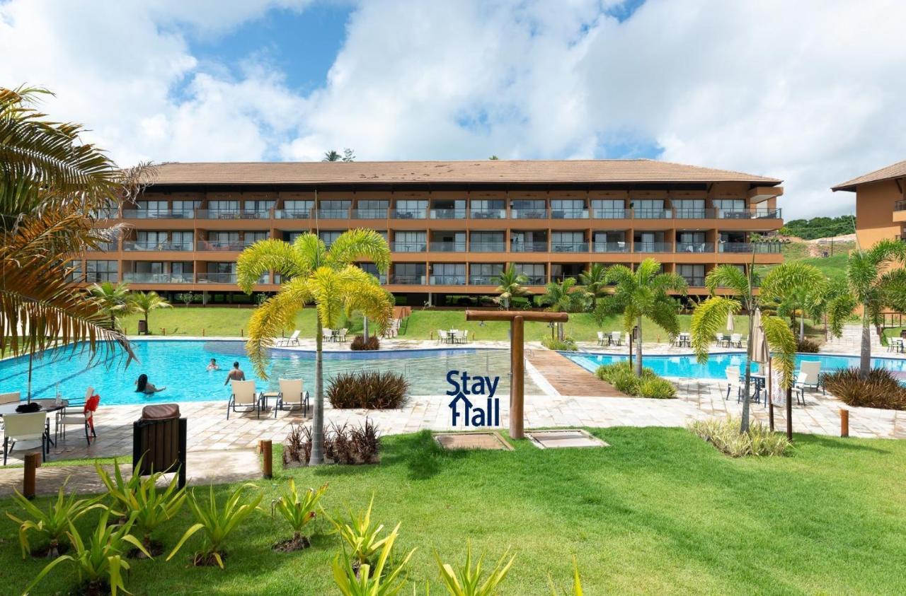 Melhor Local-Cond Beira Mar-Pisci Privativa-Sh017 Praia dos Carneiros Εξωτερικό φωτογραφία